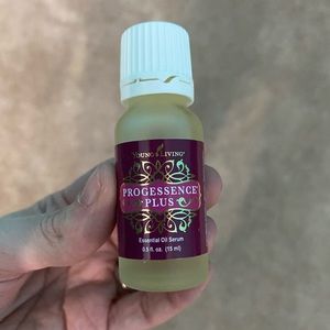 SOLD Progessence Plus from Young Living
